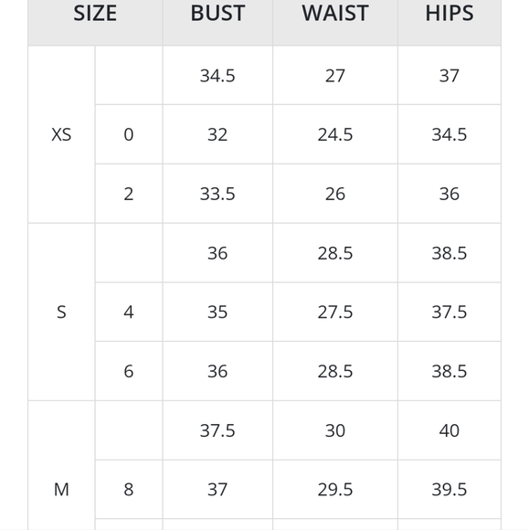 NEW Calvin Klein Floral-Print Bell-Sleeve Size 8 NWT - Picture 7 of 7